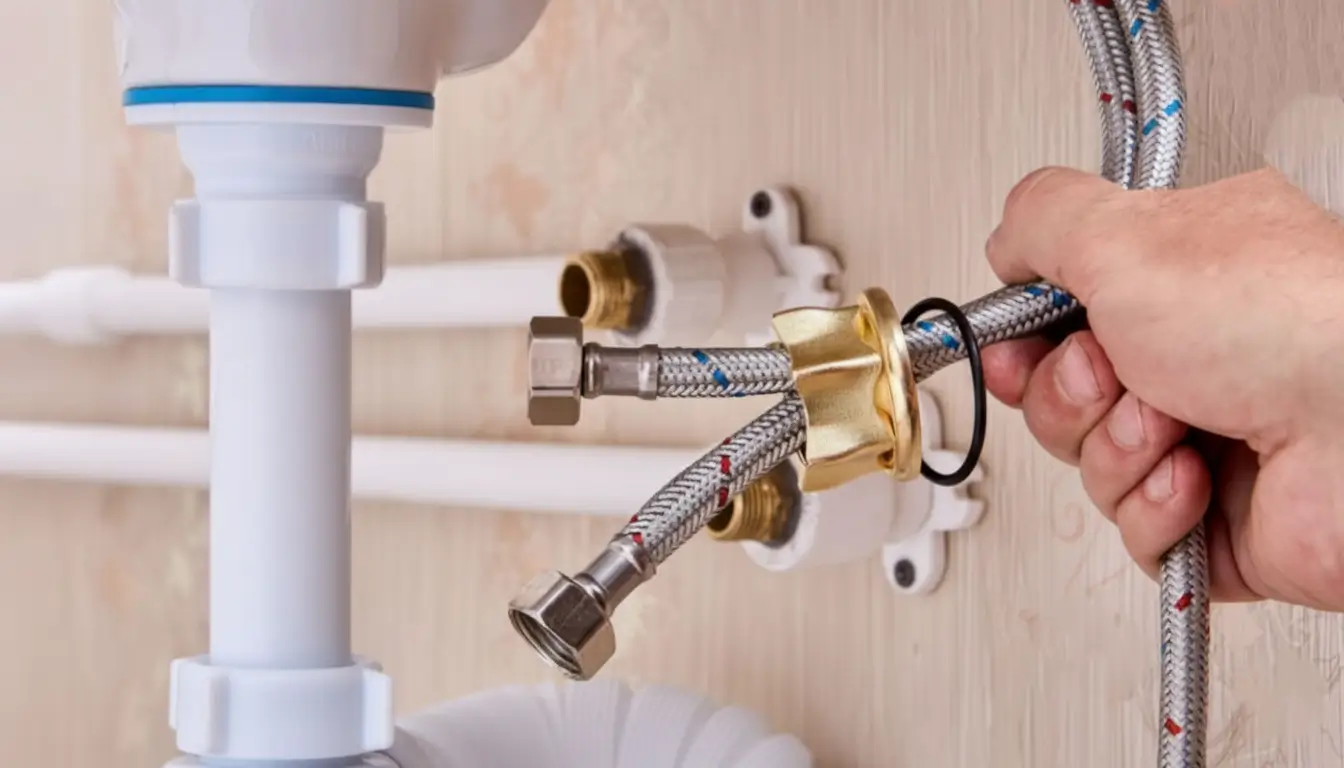 Expert Plumbing Service Rockwall TX