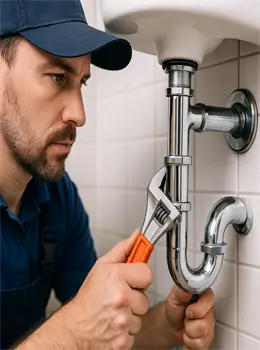 Affordable Plumbing Repair Rockwall TX